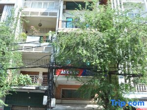 Гостиница Velkommen Guesthouse - Phnom Penh