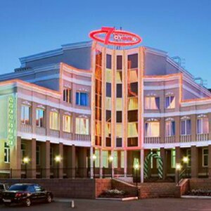 Гостиница Отель07