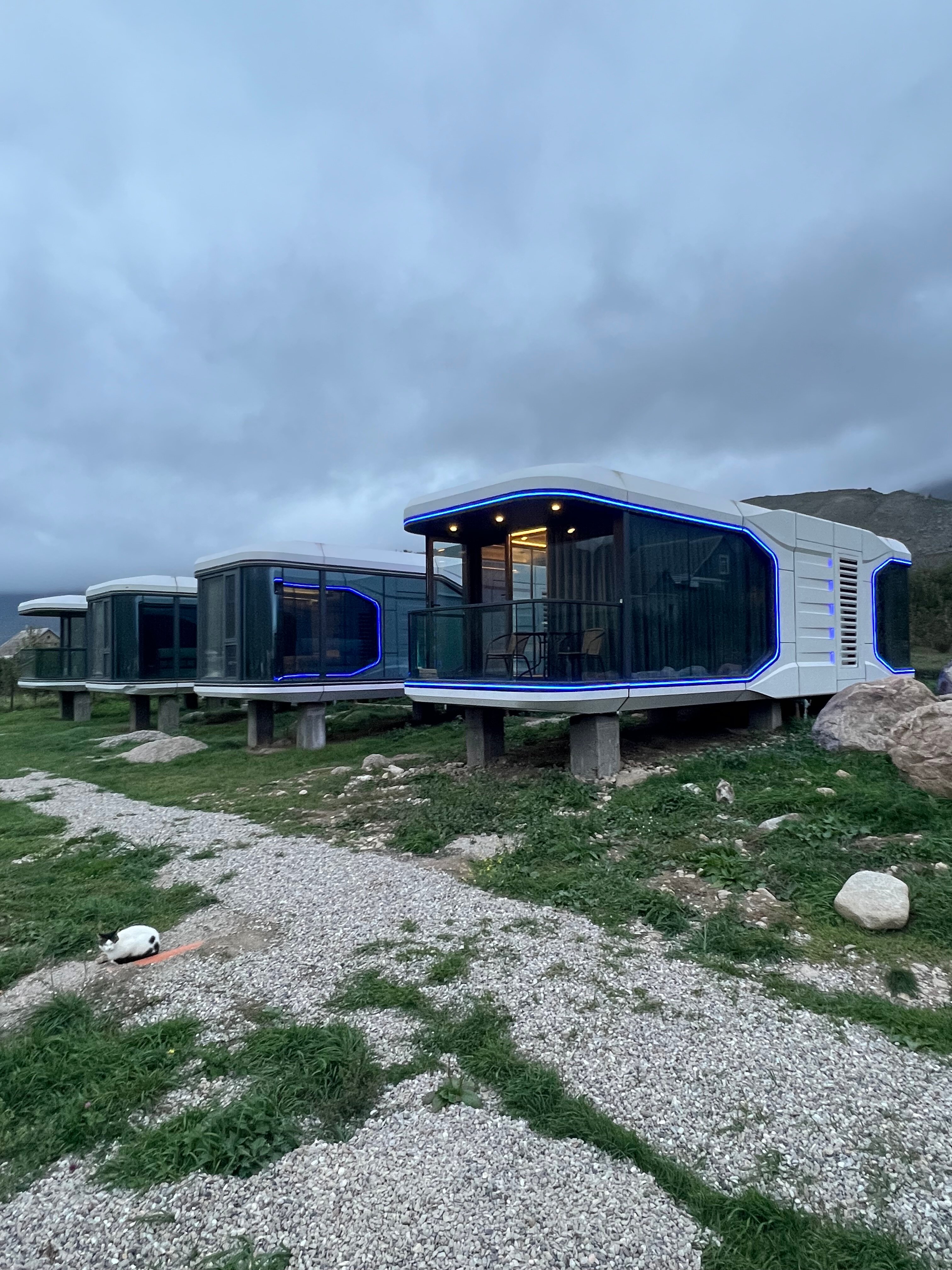 Фото Кавказ Трейд