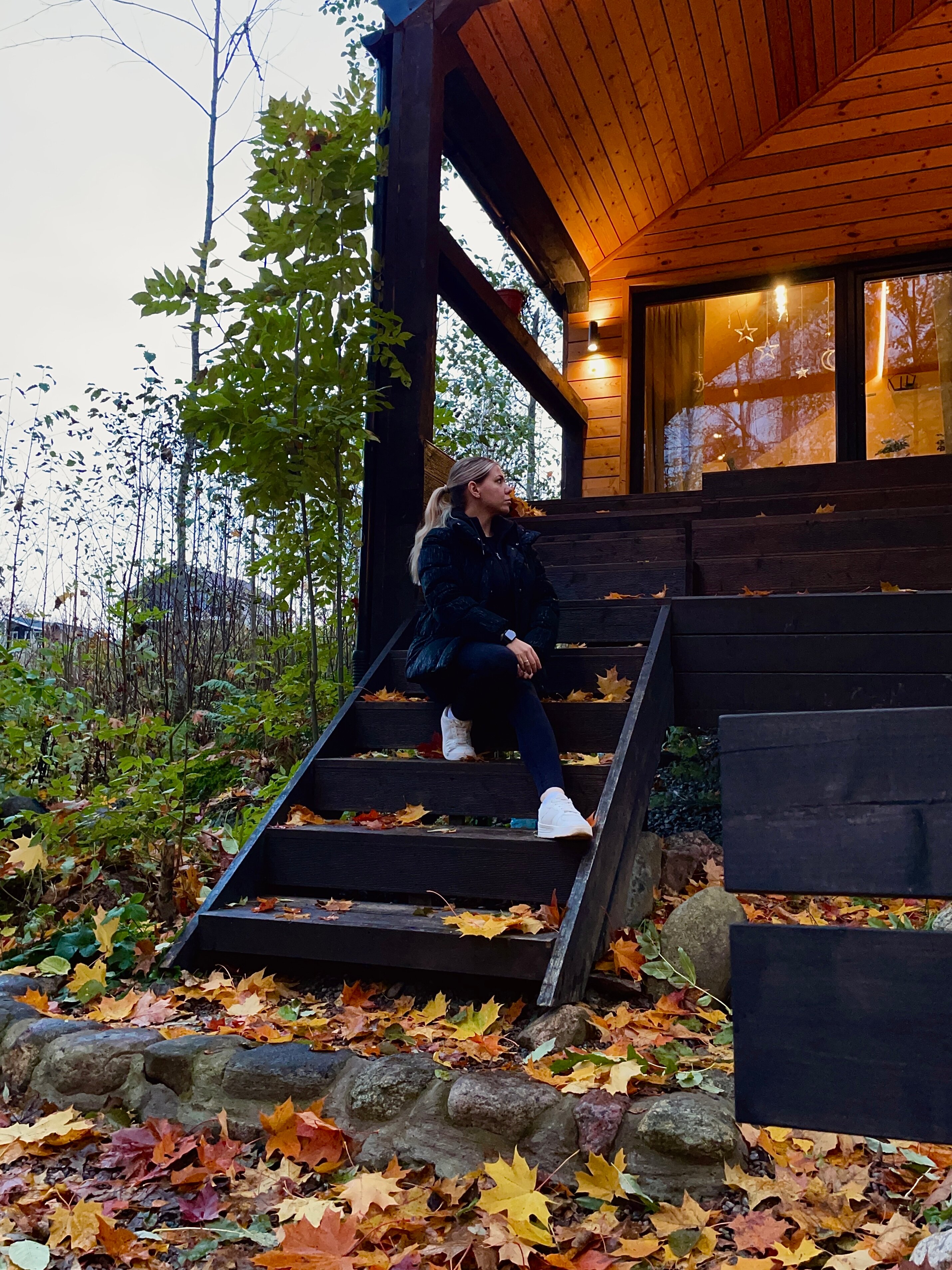 Фото Лес и Гора