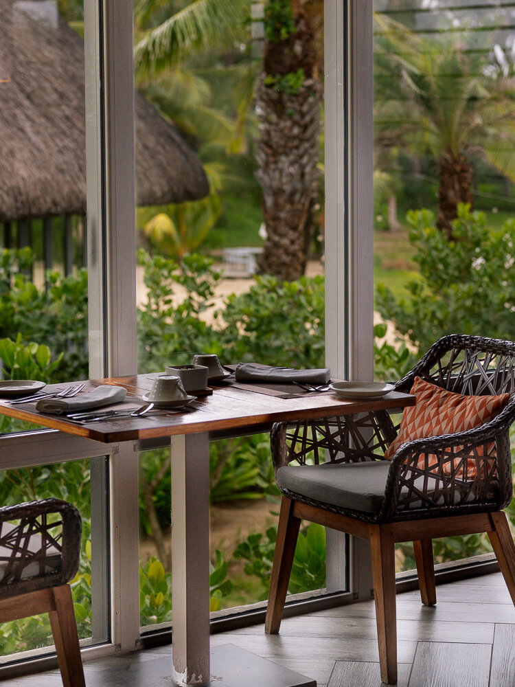 Фото Anantara Iko Mauritius Resort & Villas