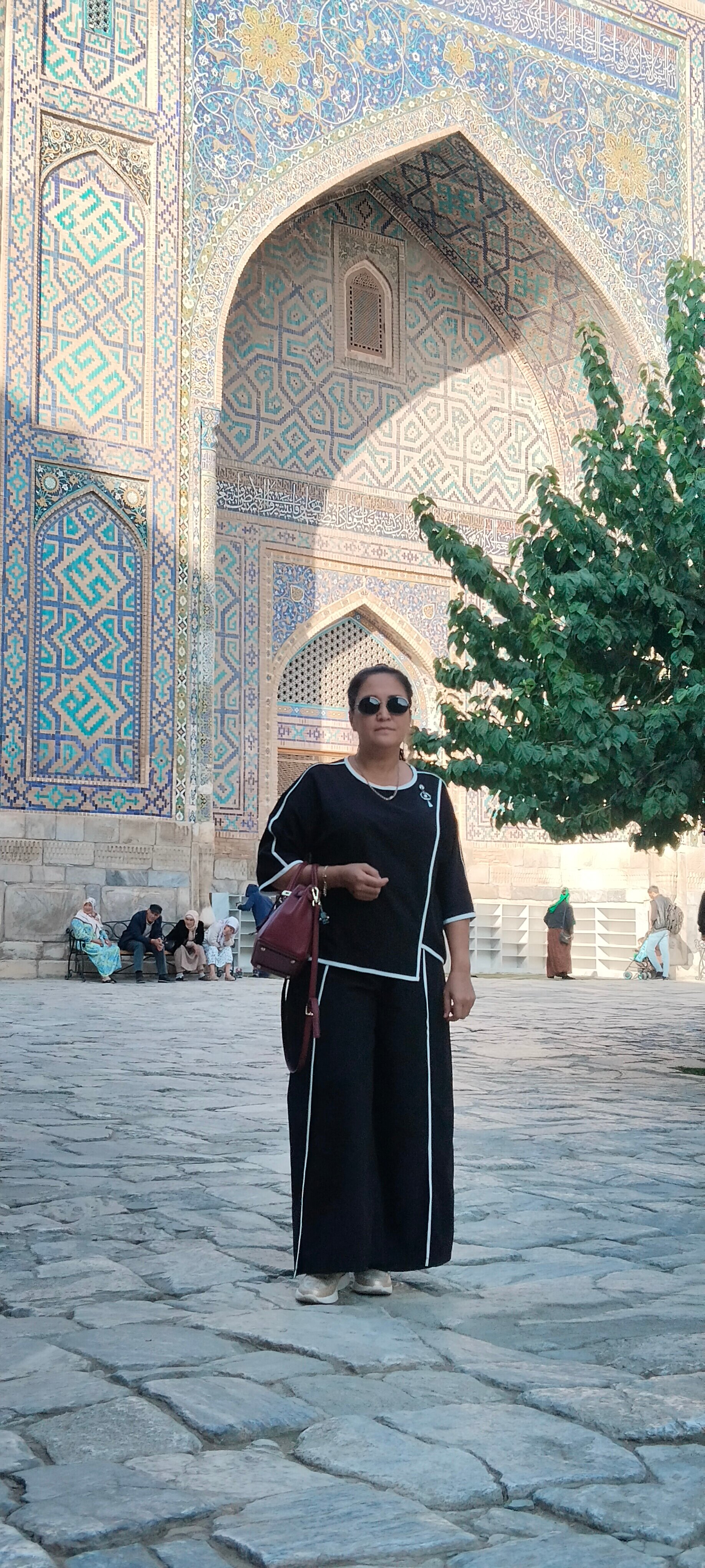 Фото Registan Sultan