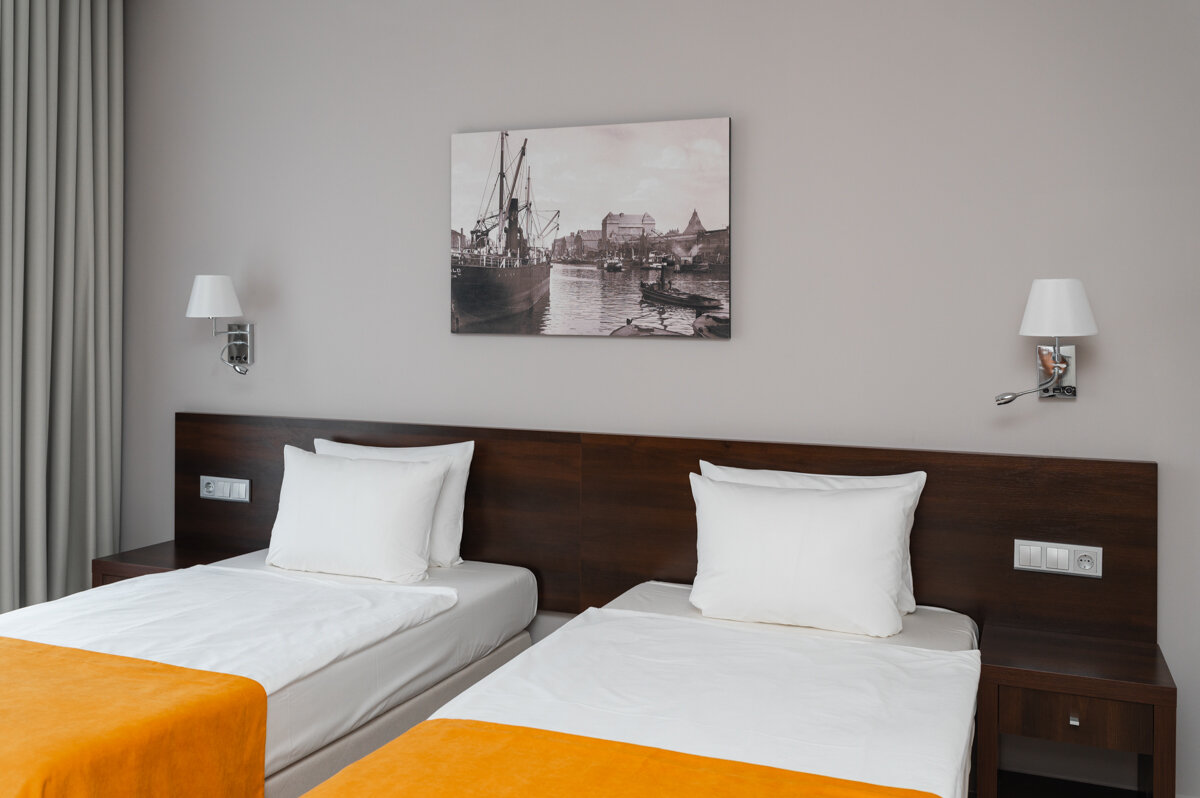 Фото Kaiserhof Hotel & SPA