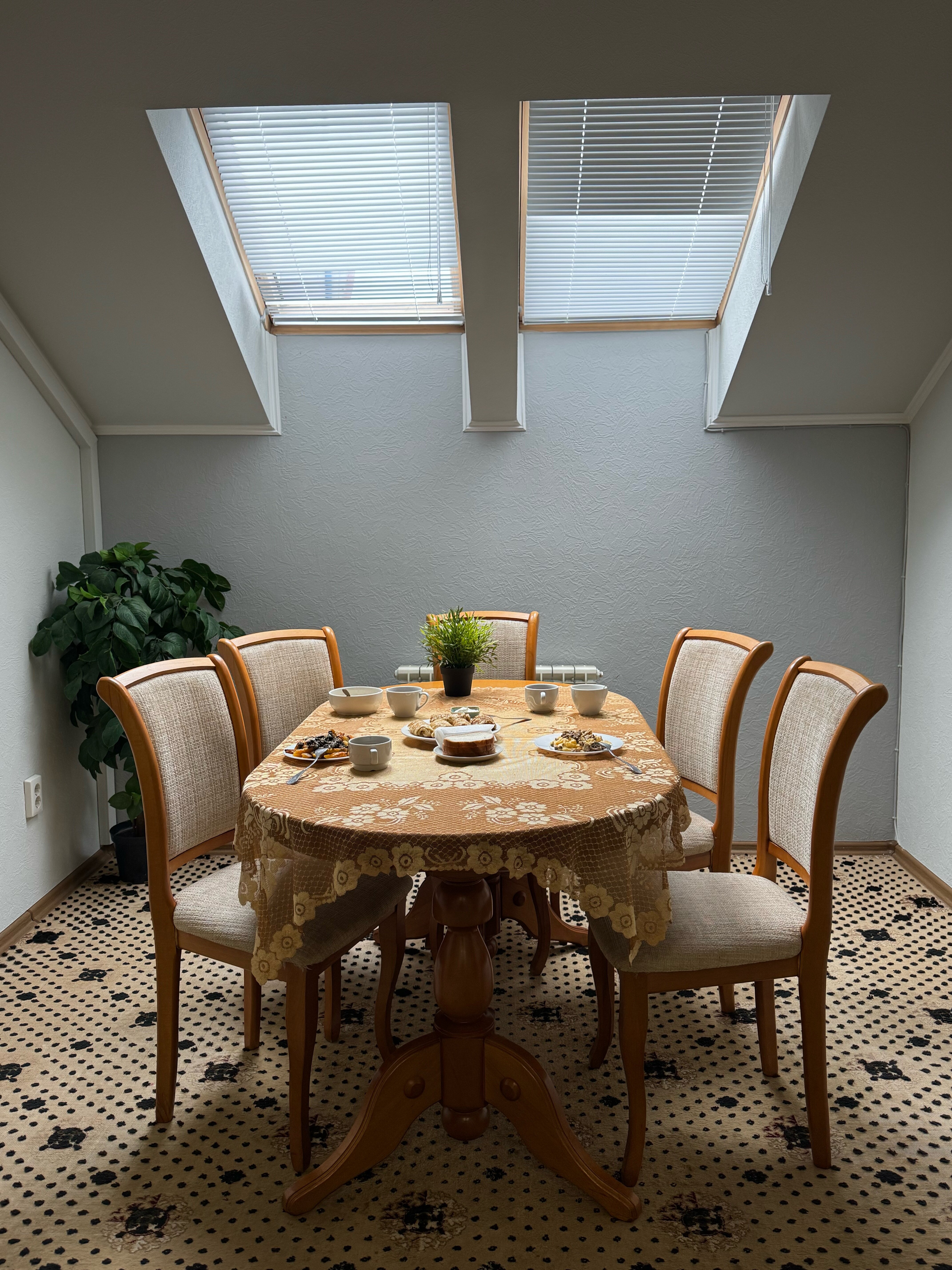 Фото Гостиный двор