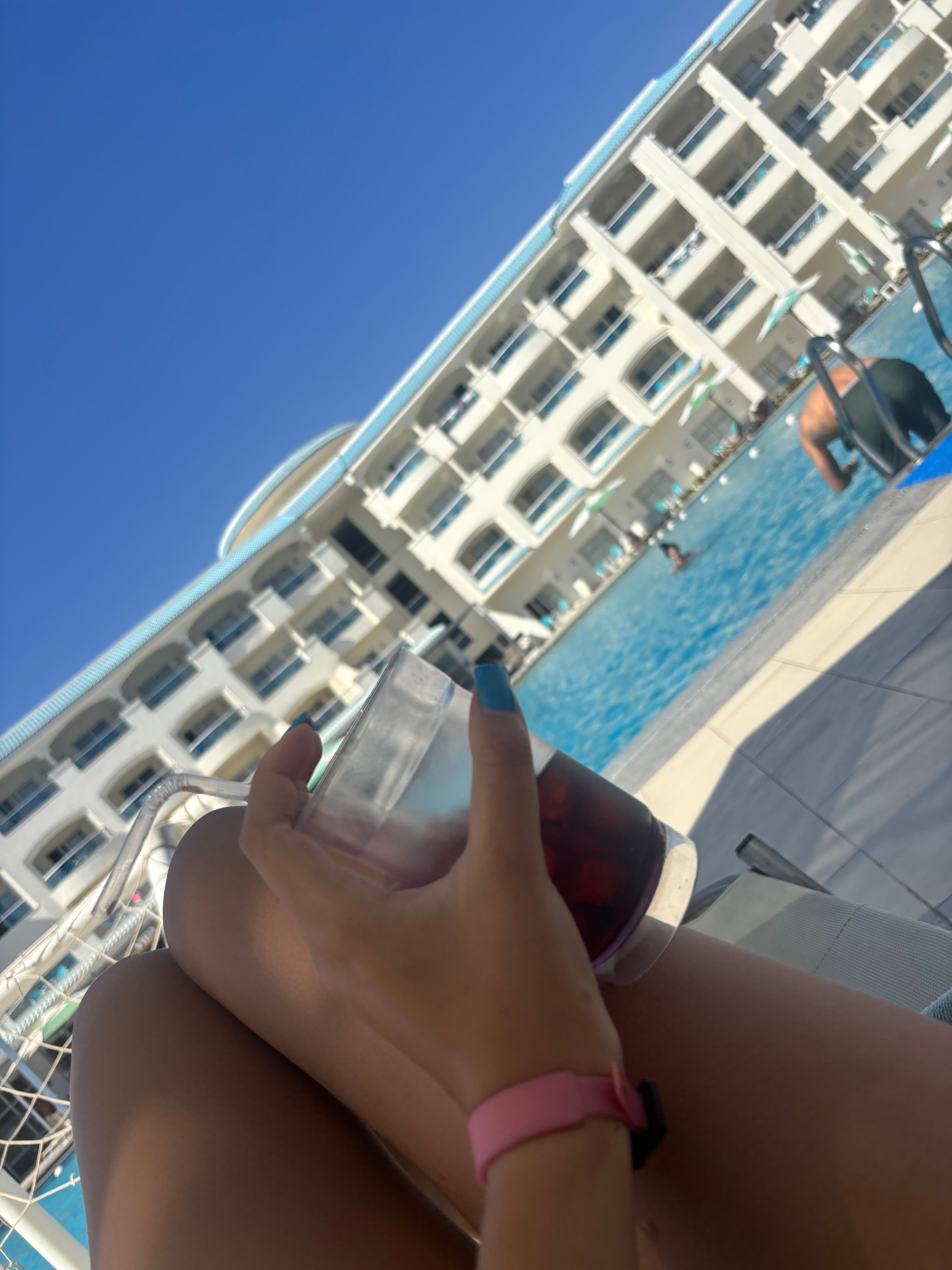 Фото Flow Spectrum Resort Sahl Hasheesh