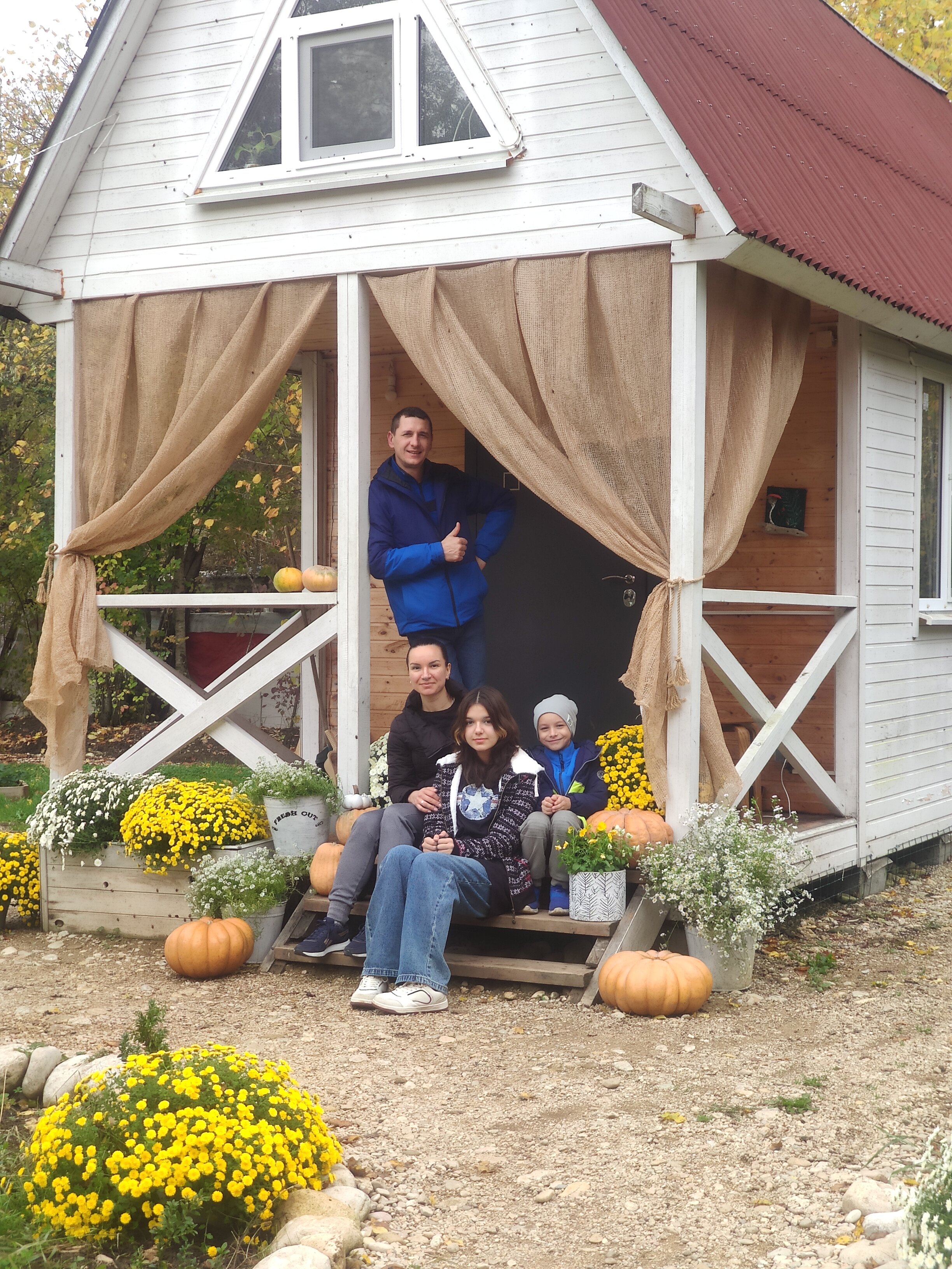 Фото Другой берег