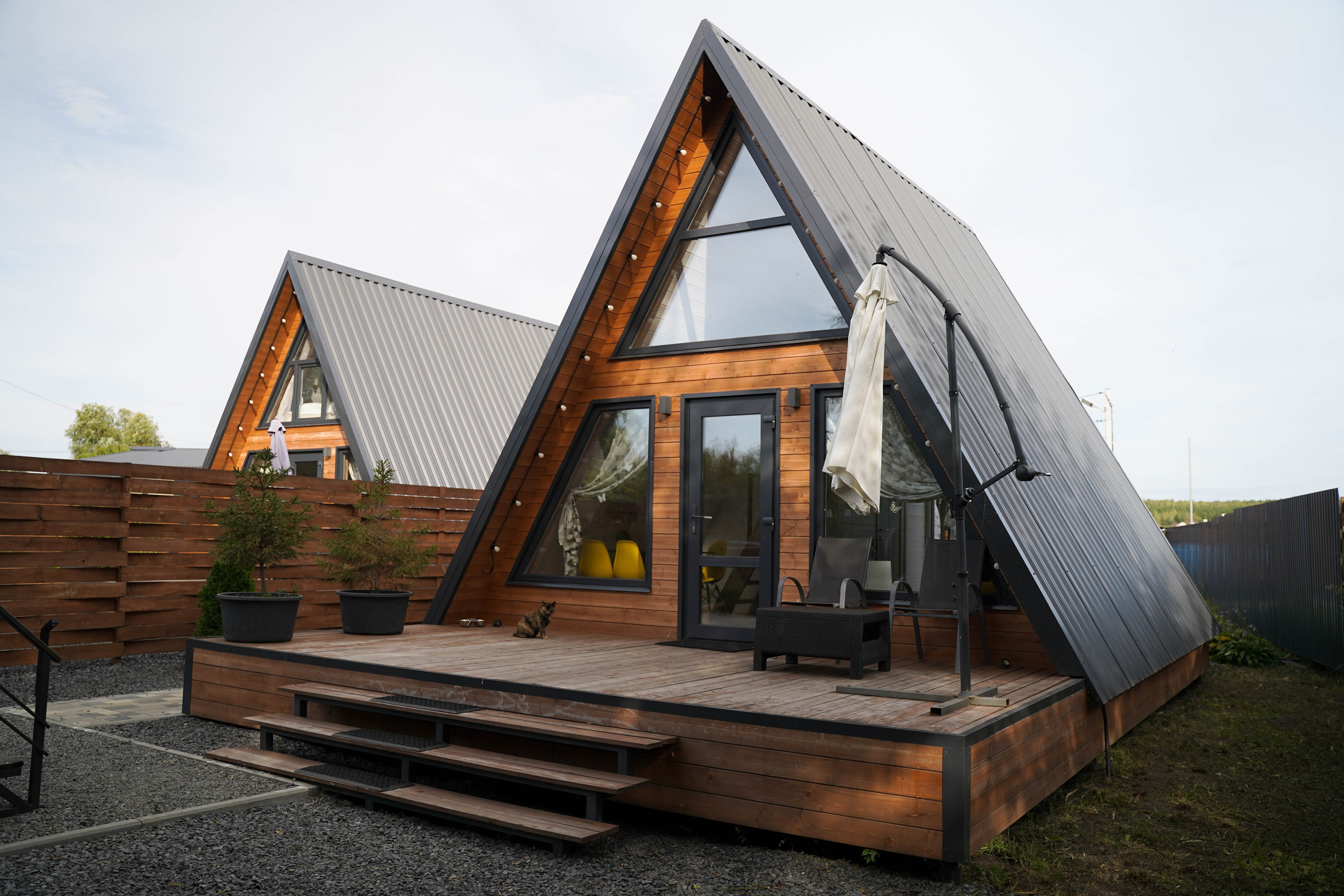 Фото Озёрное