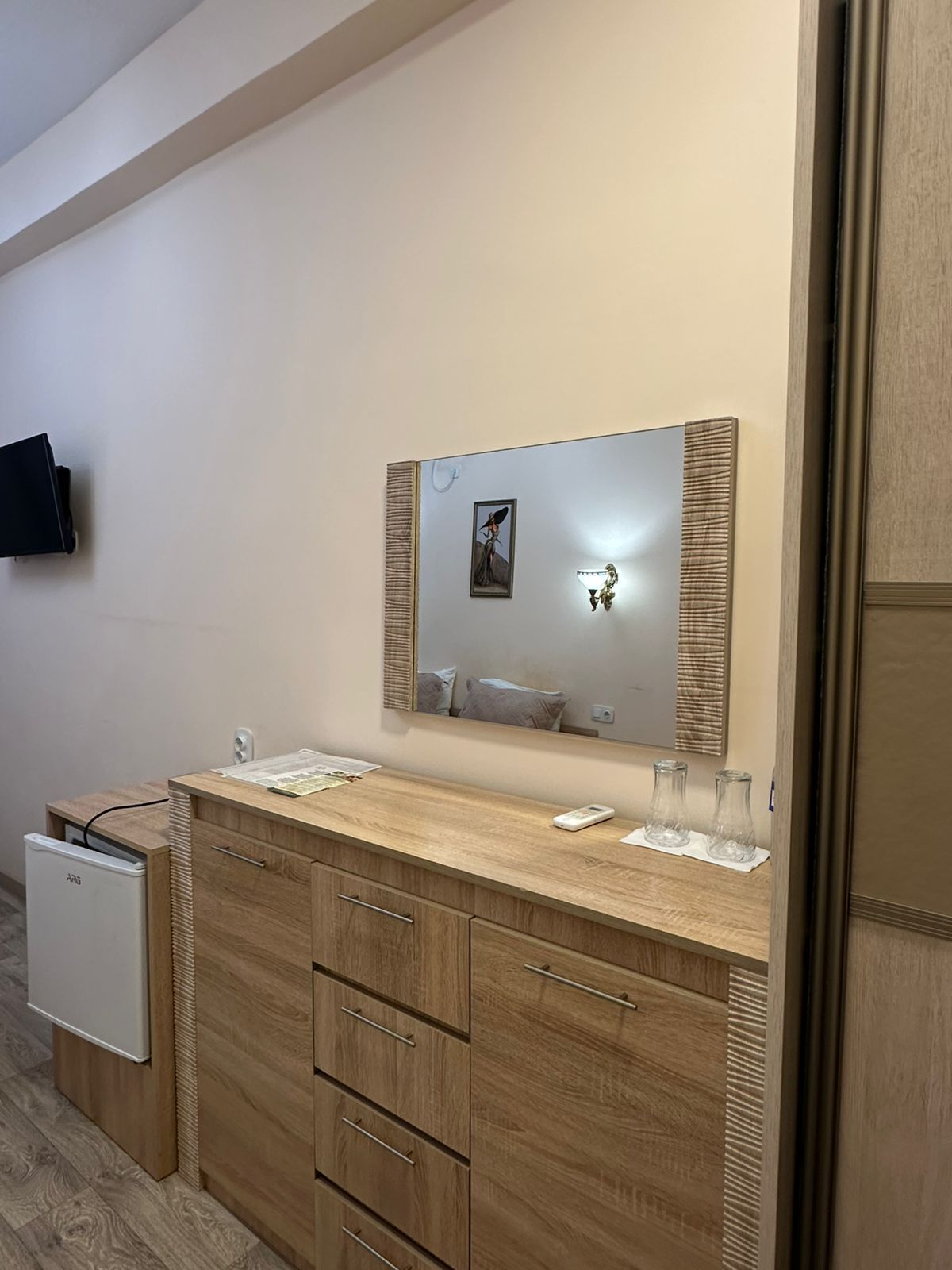 Фото Europa Hotel