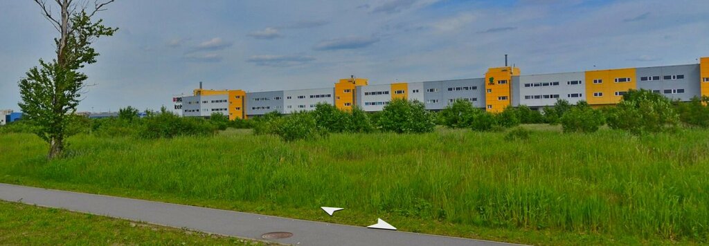 Archive services Osg Records Management, Saint Petersburg, photo