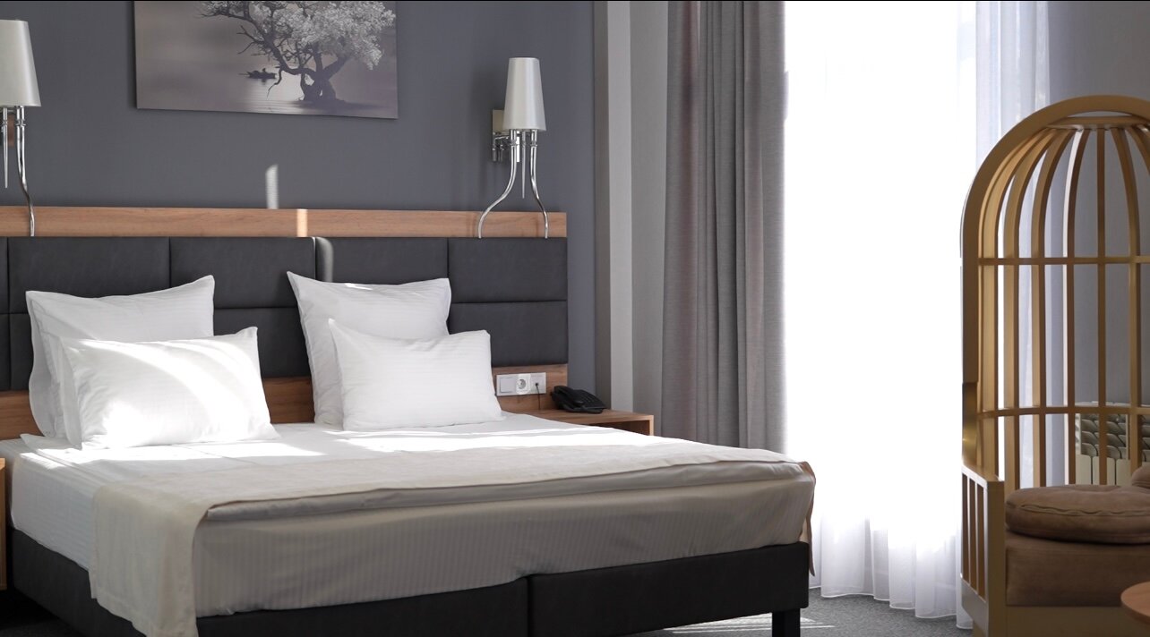 Фото Спа-отель Арт Холл