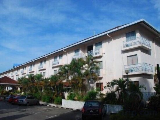 Фото отеля 5