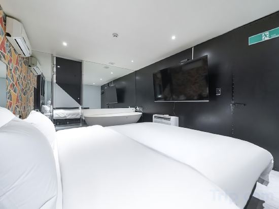 Фото Blanc Hotel Gwacheon