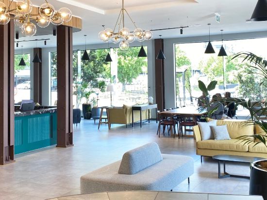 Фото Sudima Auckland City