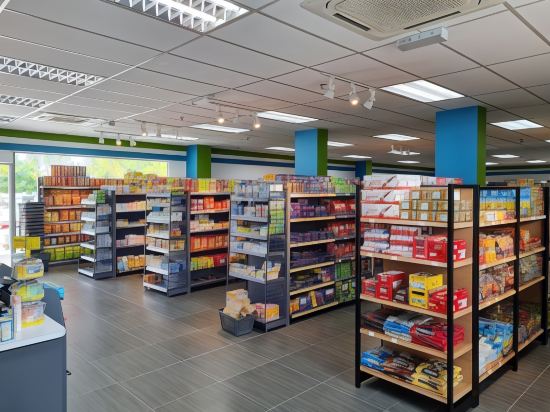 Фото Hotel Labuan Point