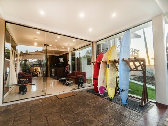 Фото We Are Surfers