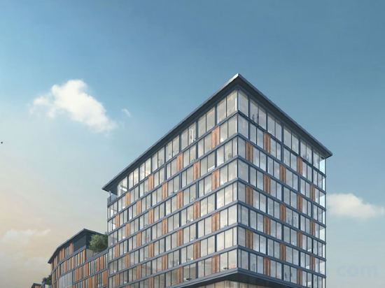 Фото Inntel Hotels Utrecht Centre