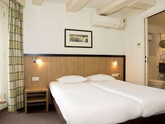 Фото Avenue Hotel