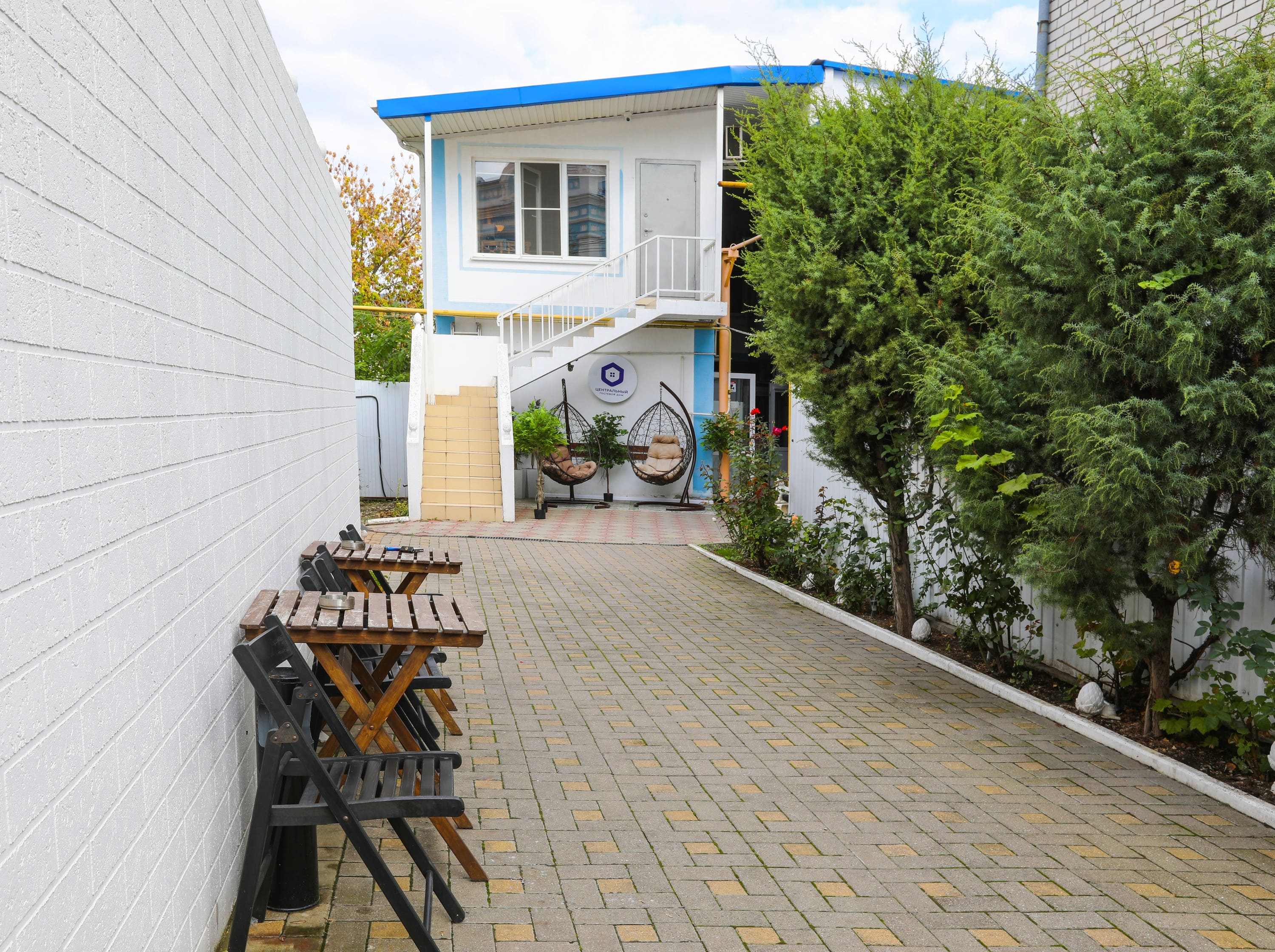 Фото Центральный