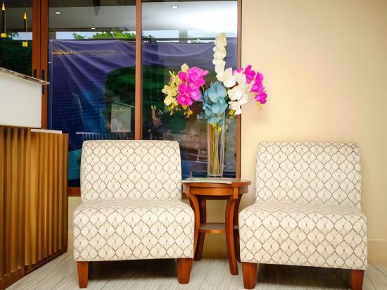 Фото Vivien's Hotel