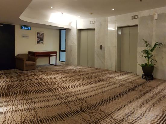 Фото Corus Kuala Lumpur City Centre