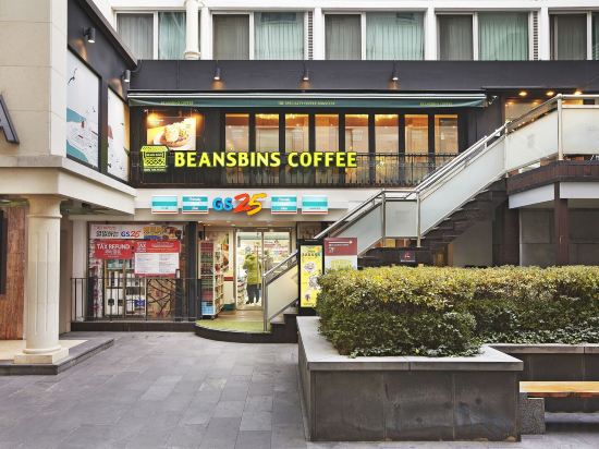 Фото Savoy Hotel