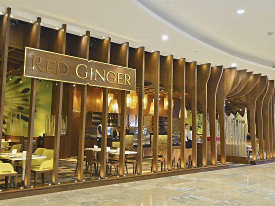 Фото City of Dreams - Nüwa Manila