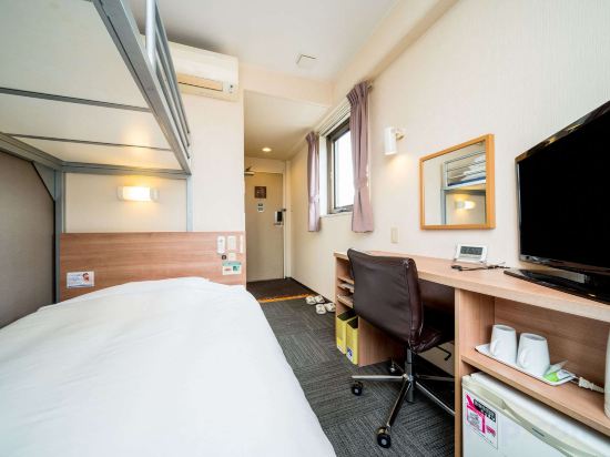 Фото Super Hotel Anjo