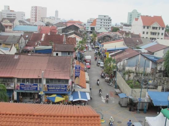 Фото Broadway Budget Hotel