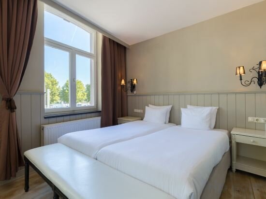 Фото Amrâth Hotel Lapershoek Arenapark