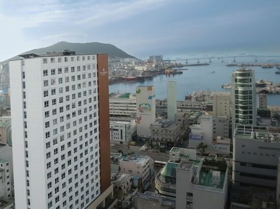 Фото Cotice The Bridge