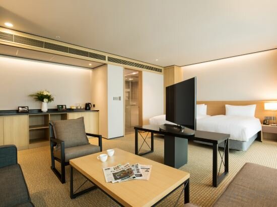 Фото Orakai Cheonggyesan Hotel