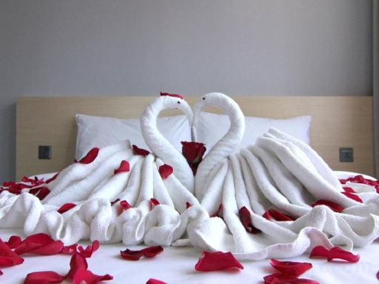 Фото Pacific Express Hotel Central Market