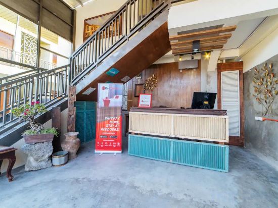 Фото RedDoorz Plus @ Sindalan San Fernando City