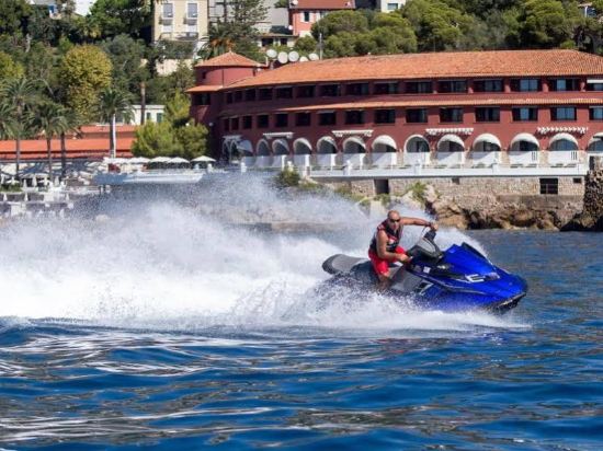 Фото Monte Carlo Bay Hotel & Resort