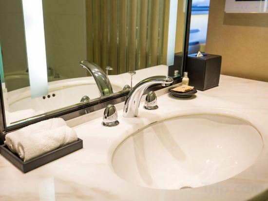 Фото Jw Marriott Dongdaemun Square Seoul