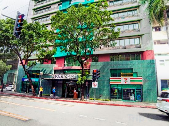 Фото The Charter House