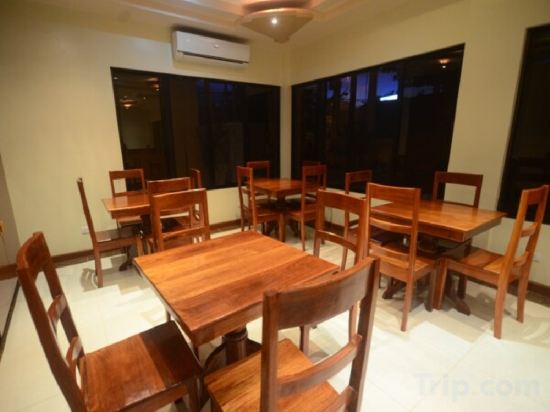 Фото Angelic Mansion