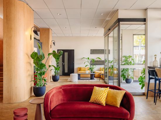 Фото City Hotel Groningen