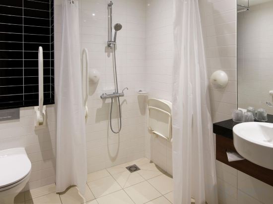 Фото Holiday Inn Express Amsterdam - South, an Ihg Hotel