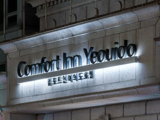Фото Yeouido Comfort Inn