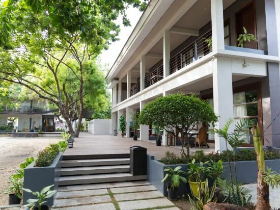 Фото Karancho Beach House