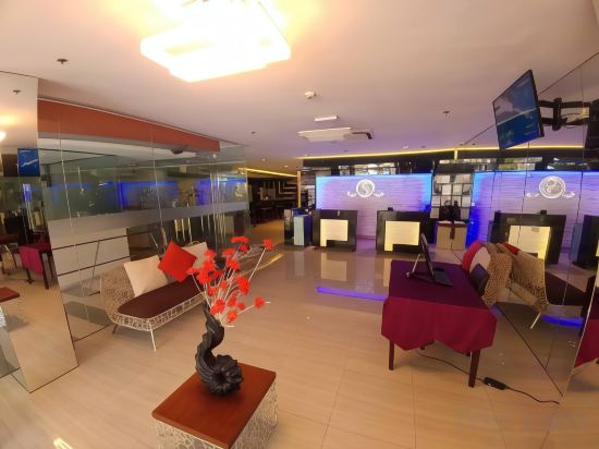 Фото Southpole Central Hotel