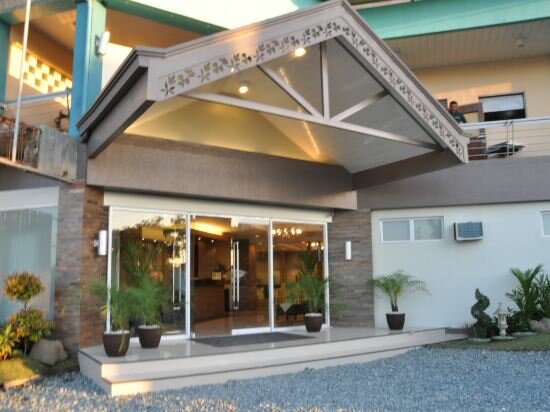 Hotel Magallanes Square Hotel, Tagaytay, photo