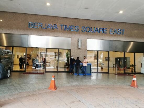 Hotel Times Service Suites @ Times Square, Kuala Lumpur, photo