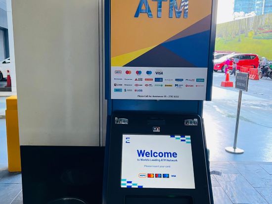 Фото Home  Style at Platinum Suites KLCC