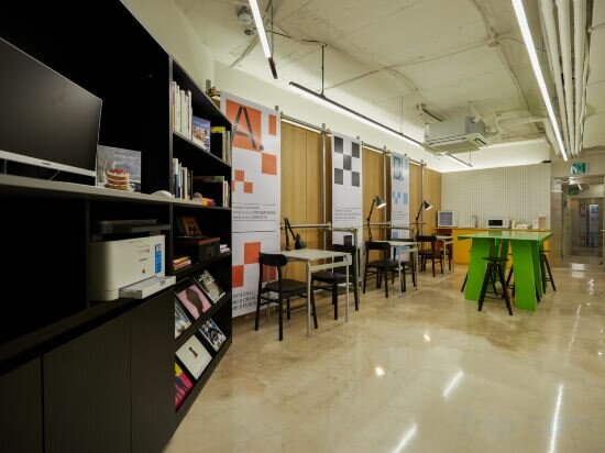 Фото Hotel Millhaus Shinchon