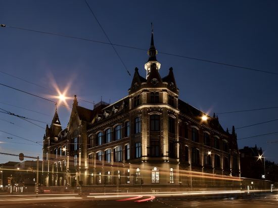 Фото Conservatorium Hotel