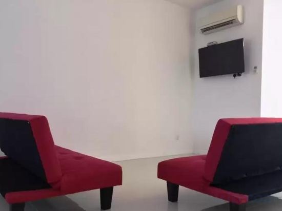 Фото Island Hostel