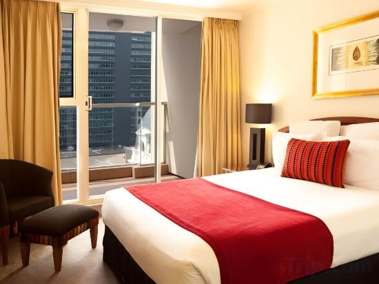 Фото The Sebel Quay West Auckland