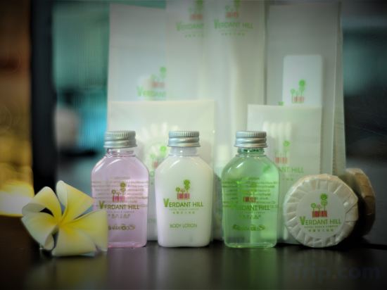 Фото Verdant Hill Hotel